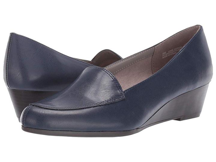 A2 By Aerosoles Love Potion (navy Dakota) Women's Shoes