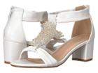 Patrizia Tiarella (white) Women's Shoes