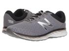 New Balance Fresh Foam Kaymin (castlerock/black) Men's Running Shoes