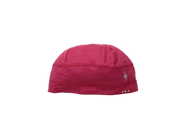 Smartwool Phd Ultra Light Beanie (sunset) Beanies