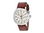 Timex Style Elevated Classic Technology (cream/brown) Watches