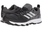 Adidas Galaxy Trail (black/matte Silver/carbon) Men's Running Shoes