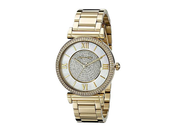 Michael Kors Catlin