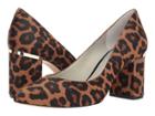 1.state Saffire 2 (whiskey Multi/leopard Haircalf) Women's Shoes