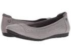 Anne Klein Alessandra (pewter Multi/light Fabric) Women's Shoes
