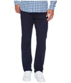Dockers Jean Cut D2 Straight Fit Pants (pembroke) Men's Casual Pants