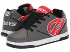 Heelys Propel Terry (grey/red) Boys Shoes