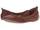 Mia Lulu (cognac) Women's Shoes