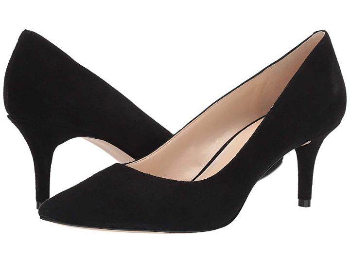 Nine West Margot (black) Women's Shoes