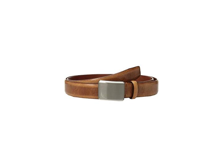 Trafalgar Lawrence Belt 32mm (tan) Men's Belts