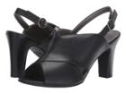 Lifestride Calgary (black) Women's Shoes