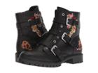G By Guess Prezident (black) Women's Shoes