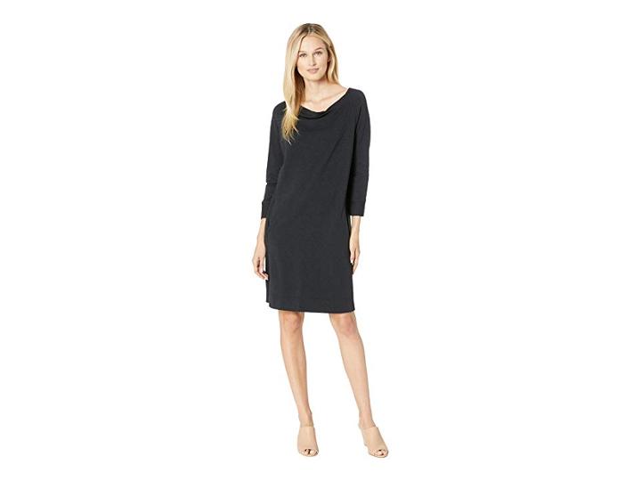 Fresh Produce Ana Dress (black) Women's Dress