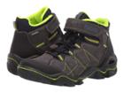 Primigi Kids Pptgt 23943 (big Kid) (grey) Boy's Shoes