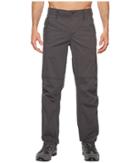 Marmot Durango Pants (slate Grey) Men's Casual Pants