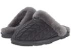 Bearpaw Effie (charcoal) Women's Shoes