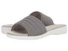 Aerosoles Great Call (grey Multi) Women's Sandals
