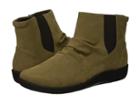 Clarks Sillian Rima (sage Synthetic) Women's  Shoes