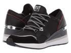 Michael Michael Kors Liv Trainer (black) Women's Shoes