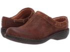 Born Tahoe (brown Distressed) Women's  Shoes