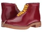 Vivienne Westwood Tommy Boot (red) Men's Boots