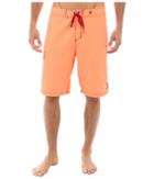 Hurley One Only Boardshort 22 (bright Mango) Men's Swimwear