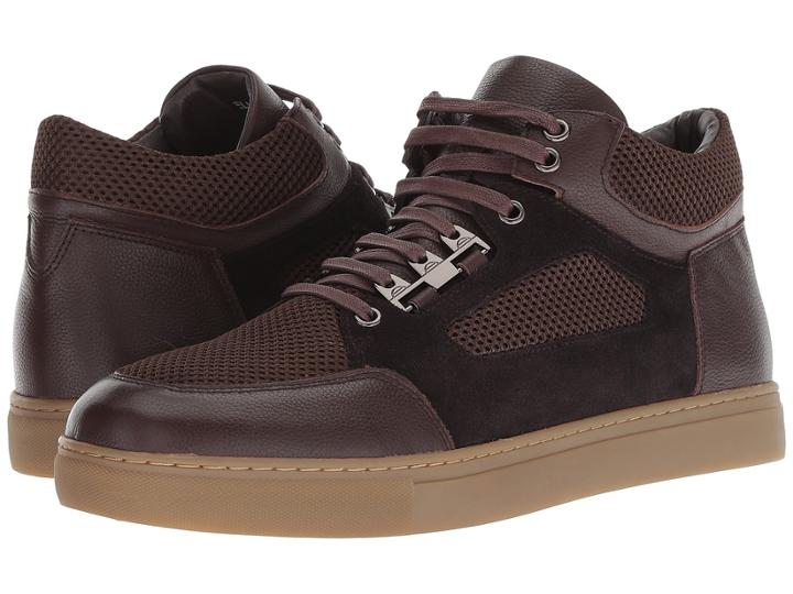 English Laundry Break (brown) Men's Shoes