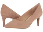 Nine West Soho9x9 (putty Isa Kid Suede) Women's Shoes