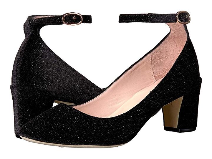 Repetto Electra (noir 1) High Heels