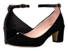 Repetto Electra (noir 1) High Heels