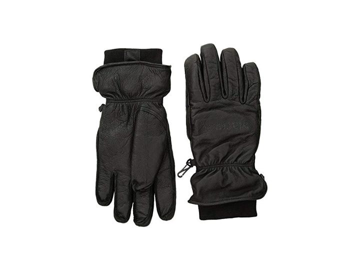 Marmot Basic Ski Glove (black) Ski Gloves