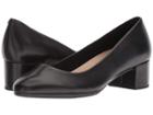 Easy Spirit Ailene (black) Women's  Shoes