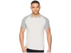 Scotch & Soda Mix Match Structured Polo (combo A) Men's Clothing