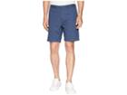 Globe Goodstock Chino Walkshorts (ombre Blue) Men's Shorts
