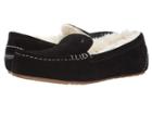 Koolaburra By Ugg Lezly (black) Women's Shoes