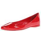 Nine West - Speakup (red Patent Synthetic)
