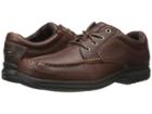 Rockport Barrows Loft Brevenson (tan) Men's Lace Up Casual Shoes