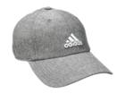 Adidas Saturday Ii Cap (black/grey/clear Grey) Baseball Caps