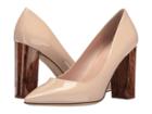 Kate Spade New York Pixanne (pale Blush Patent) Women's Shoes