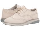 Cole Haan Grand Evolution Wing Oxford (pumice Stone Nubuck) Women's Shoes