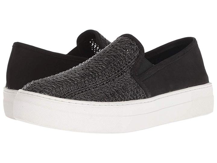 Steven Gage (black Multi) Women's Shoes