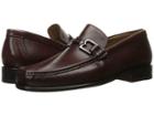 Bruno Magli Bigolo (bordo) Men's Shoes