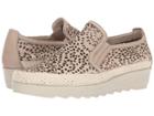 The Flexx Call Me (dune Laser/vacchetta) Women's Shoes