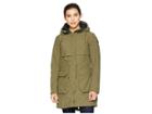 Helly Hansen Boyne Parka (ivy Green) Women's Coat