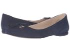 Nine West Simily (navy Suede) Women's Shoes