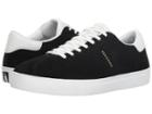 Skechers Side Street (black/white) Men's Shoes