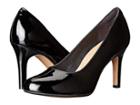 Clarks Heavenly Star (black Patent Leather) Women's  Shoes