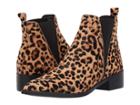 Steve Madden Jerry (leopard) Women's Boots