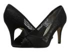 Adrianna Papell Francesca (black) High Heels