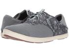 Olukai Nohea Moku (charcoal/dive Camo) Men's Shoes